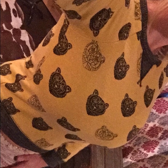 Bear sweatshirt - Picture 3 of 3